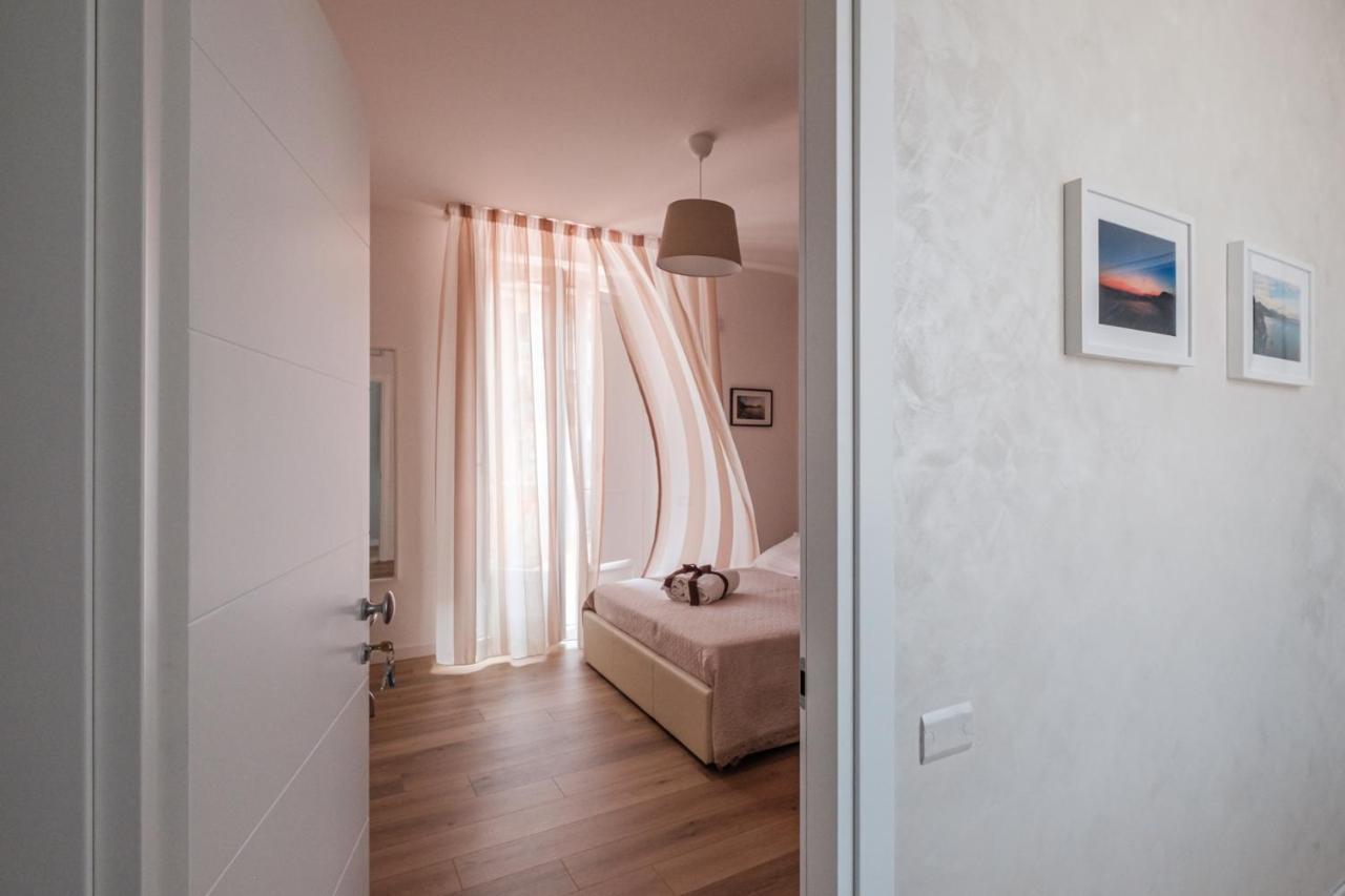 B&B Terza Luna Cava deʼ Tirreni Exteriér fotografie