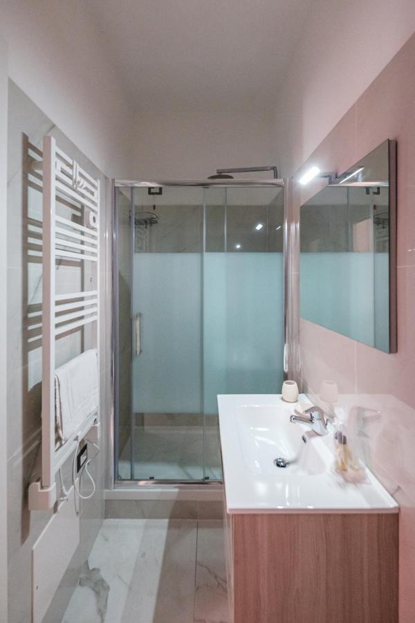 B&B Terza Luna Cava deʼ Tirreni Exteriér fotografie