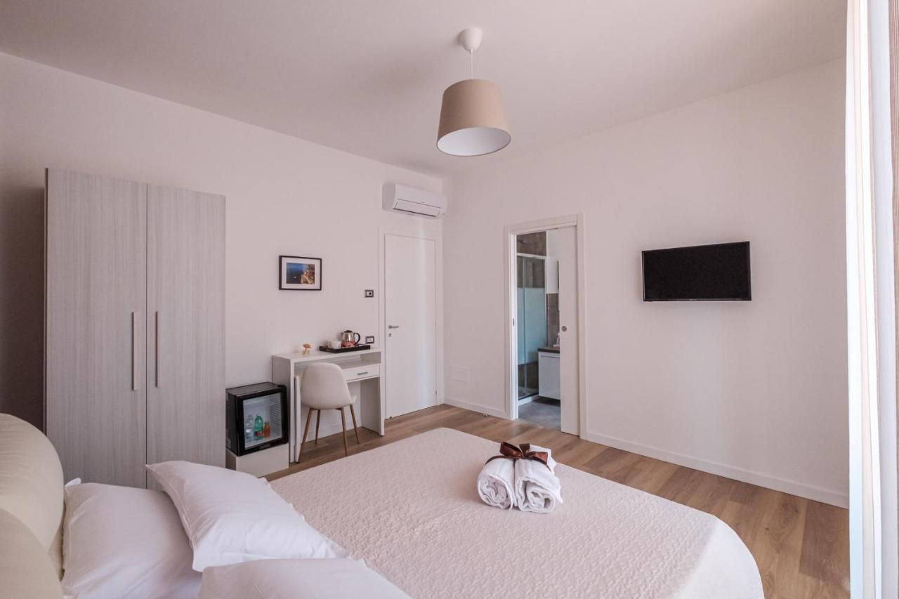 B&B Terza Luna Cava deʼ Tirreni Exteriér fotografie